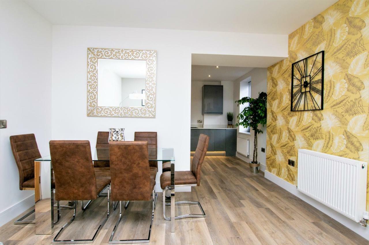 Rowan Tree - Your Apartment Μπρίστολ Εξωτερικό φωτογραφία